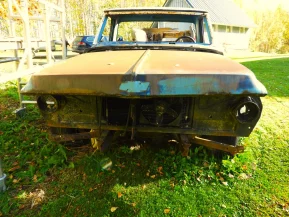 Chevrolet C20
