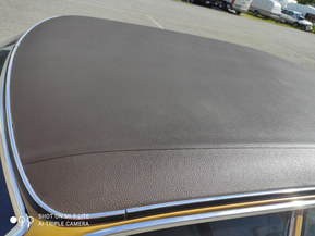 Mercury Marquis