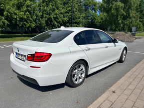 BMW 525