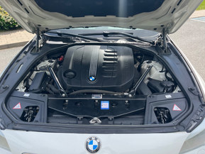 BMW 525