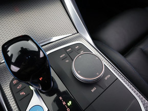 BMW i4 M50