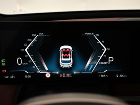 BMW iX M60