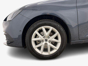 Seat Leon Sportstourer