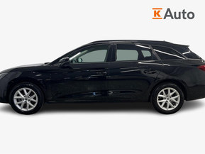 Seat Leon Sportstourer