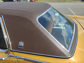 Mercury Marquis