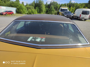 Mercury Marquis
