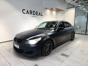 BMW 525