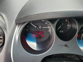 Seat Altea XL