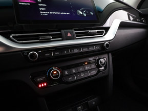 Kia Niro Electric
