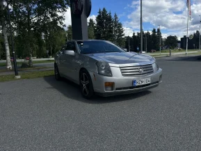 Cadillac CTS