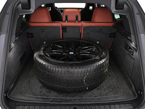 BMW iX M60