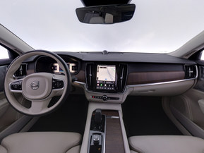 Volvo V90 Cross Country
