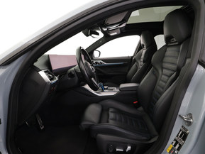 BMW i4 M50