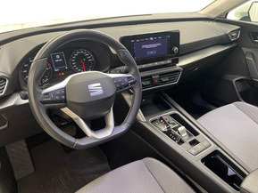 Seat Leon Sportstourer