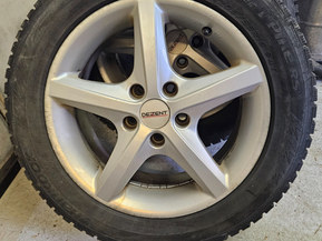Seat Altea XL