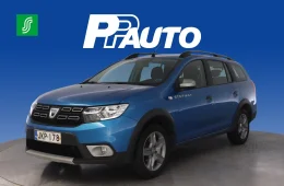 Dacia Logan MCV
