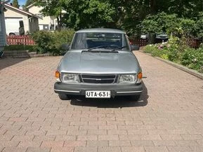 Saab 99