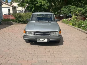 Saab 99