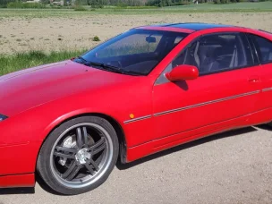 Nissan 300ZX
