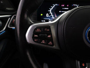 BMW i4 M50