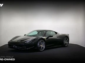 Ferrari 458