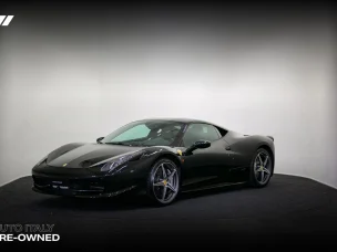 Ferrari 458