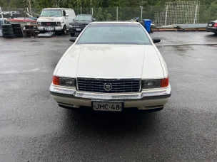 Cadillac Eldorado