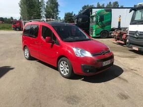 Citroen Berlingo Multispace