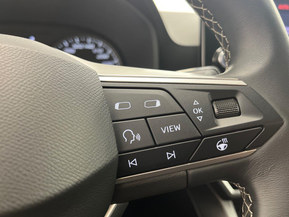 Seat Leon Sportstourer