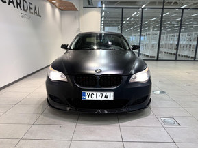 BMW 525