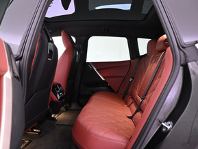 BMW iX M60