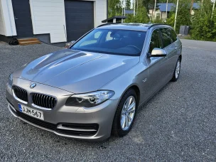 BMW 518