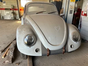 Volkswagen Kupla