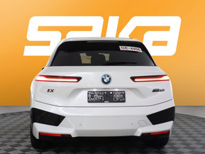 BMW iX M60