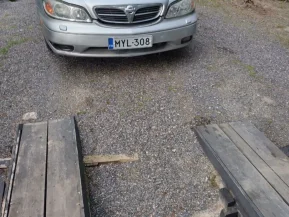 Nissan Maxima