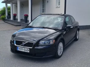 Volvo C30