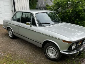 BMW 2002