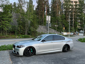BMW 535