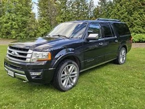 Ford Expedition