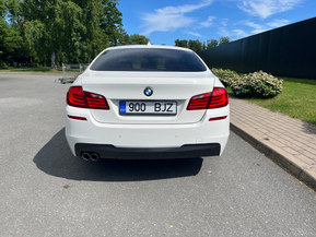 BMW 525