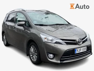 Toyota Verso