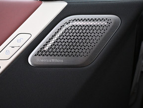 BMW iX M60
