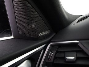 BMW i4 M50