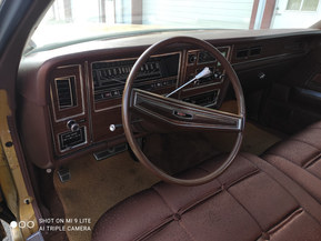 Mercury Marquis