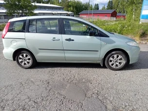 Mazda 5