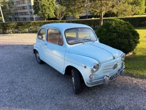 Fiat 600