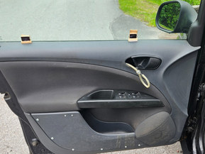 Seat Altea XL