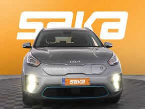 Kia Niro Electric
