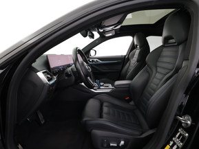 BMW i4 M50