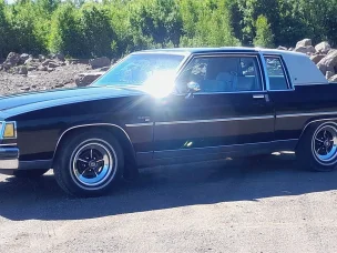 Buick Electra